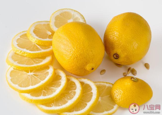 吃光敏性食物更容易變黑嗎 哪些食物是光敏性食物