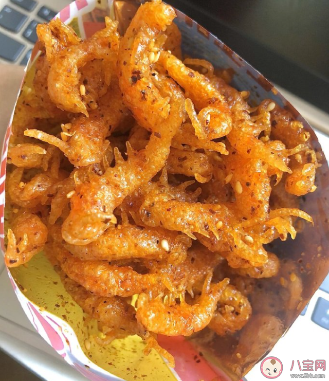 為什么小時(shí)候吃過(guò)的辣條都消失了 辣條為什么沒(méi)有以前好吃了