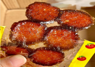 為什么小時(shí)候吃過的辣條都消失了 辣條為什么沒有以前好吃了