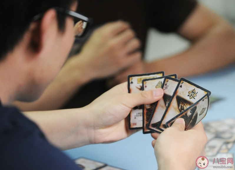 你知道桌游設計師主要是干什么的嗎 螞蟻新村3月9日答案