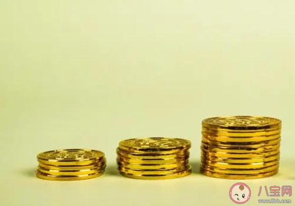 金價每天一漲心動該不該行動 金價瘋長是為什么