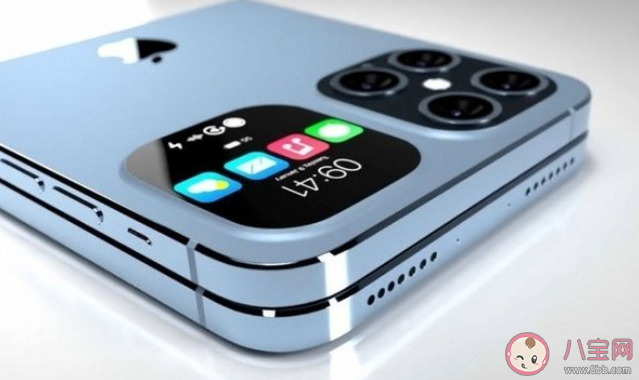 首款折疊屏iPhone什么時(shí)候發(fā)布 折疊屏iPhone有哪些特點(diǎn)