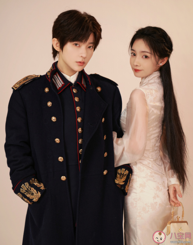 短劇《月滿西樓》人物關系是怎樣的 《月滿西樓》劇情講的是什么