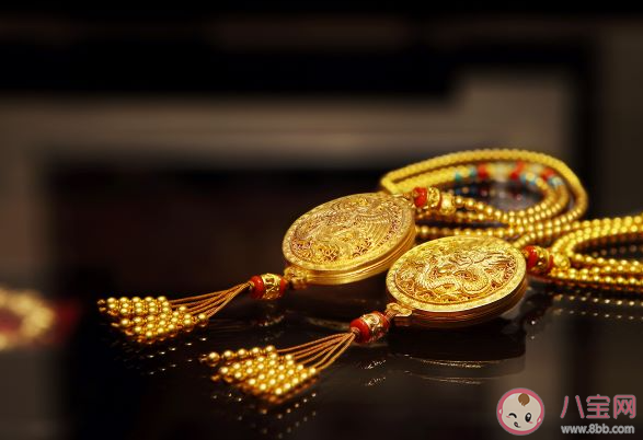 老鋪黃金為何又貴又火爆 月薪幾萬能買得起老鋪黃金