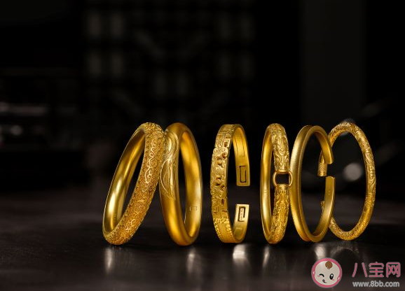 老鋪黃金為何又貴又火爆 月薪幾萬能買得起老鋪黃金