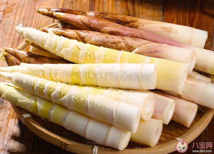 以下哪種顏色的筍肉更鮮嫩 螞蟻莊園3月12日答案