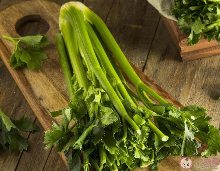 芹菜莖天然帶有淡淡的咸味是因為哪種元素含量高 螞蟻莊園3月12日答案