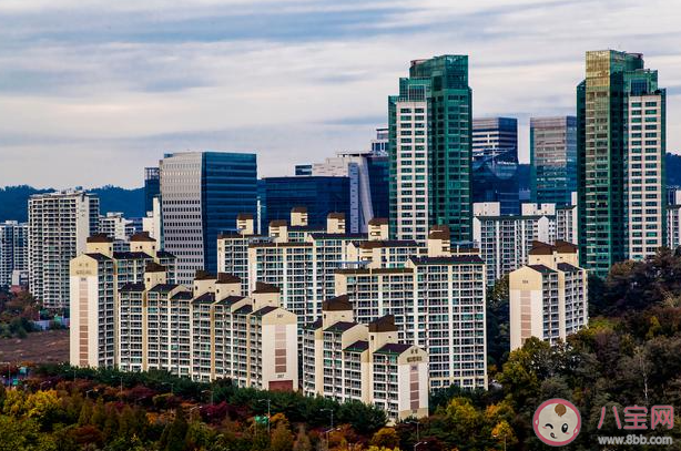 在韓購(gòu)房外國(guó)人七成是中國(guó)買(mǎi)家 為什么很多中國(guó)人在韓國(guó)買(mǎi)房