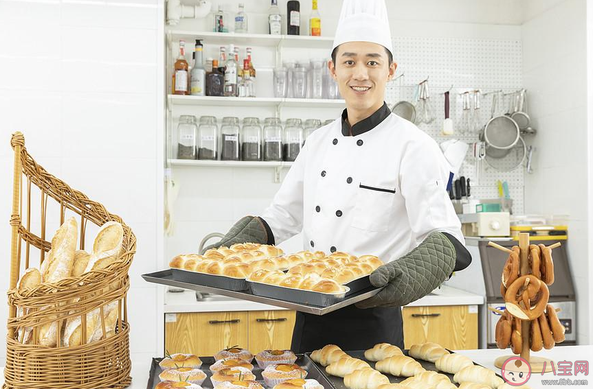 烘焙師身上的奶味怎么去 怎樣才能成為烘焙師