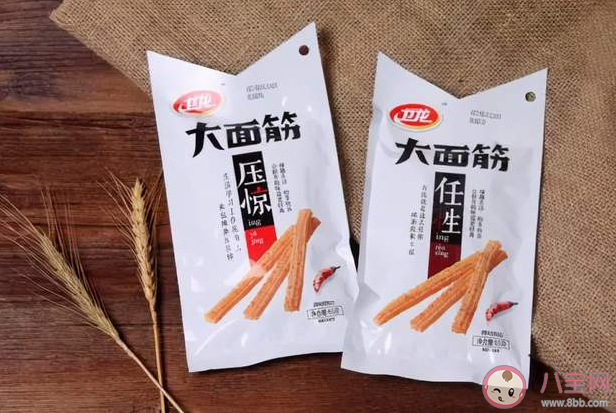 為何連衛(wèi)龍也沒那么好賣了 辣條一哥遇到危機(jī)了嗎