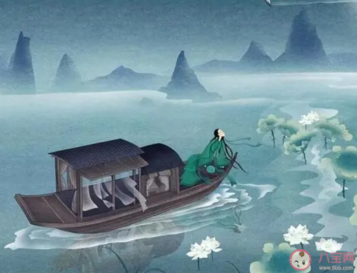 淡人和濃人是什么梗 淡人和濃人梗的由來是什么