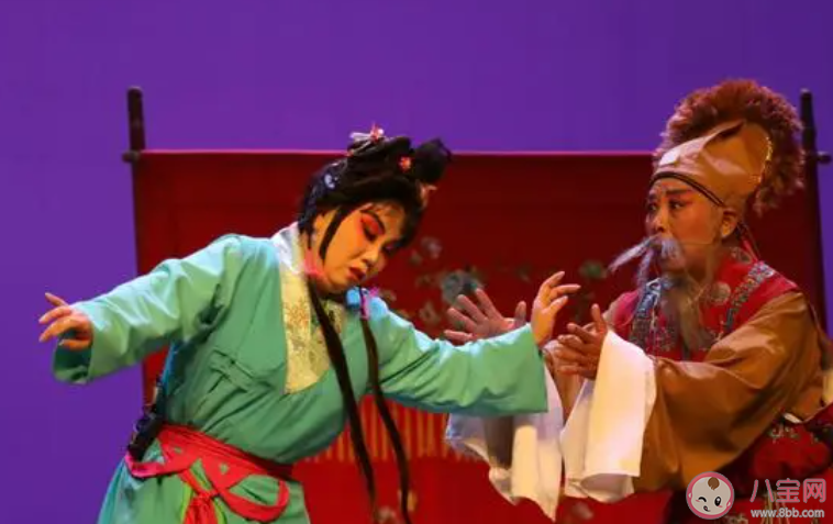 非遺小常識聊齋俚曲是流傳于哪個(gè)地方的傳統(tǒng)音樂 螞蟻新村3月12日答案