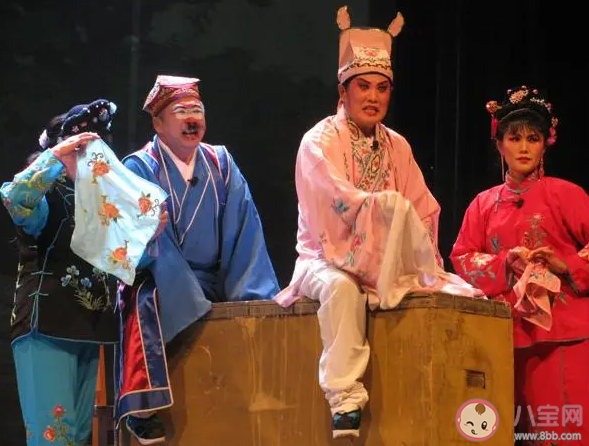 非遺小常識聊齋俚曲是流傳于哪個(gè)地方的傳統(tǒng)音樂 螞蟻新村3月12日答案