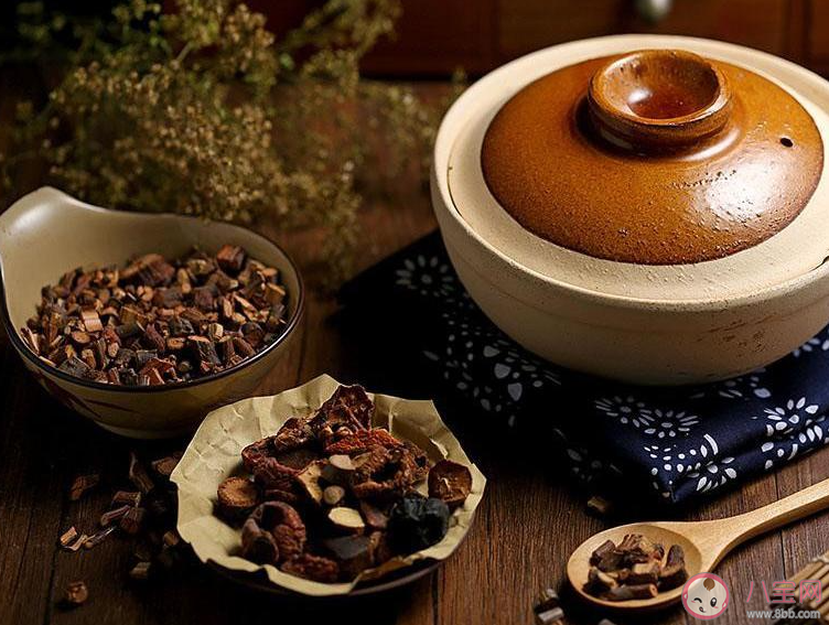 中藥不能用鐵鍋熬嗎 中藥應該怎么熬最好