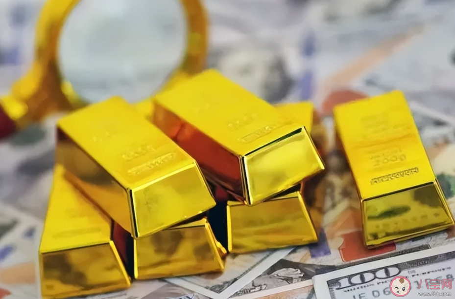 金價狂飆漲瘋普通人還能再買嗎 瘋狂的黃金是否還值得繼續投資