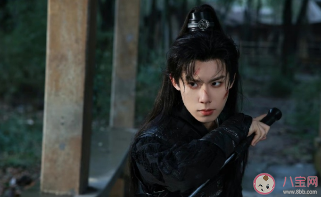 《大理寺少卿游》阿里巴巴喜歡的人是誰 黑羅剎的真實身份是什么