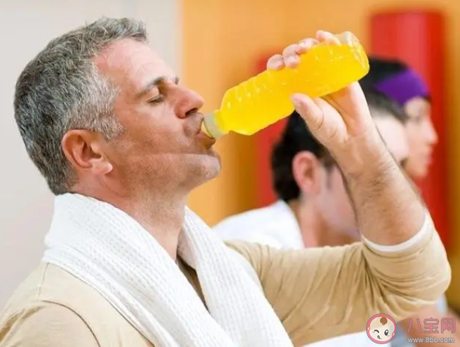 長期喝飲料慢性腎病風險增大2倍 飲料多久喝一次最好