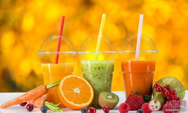 長期喝飲料慢性腎病風險增大2倍 飲料多久喝一次最好