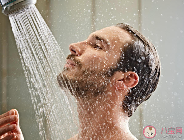 為什么洗澡水經常忽冷忽熱 幾天洗一次澡最合適