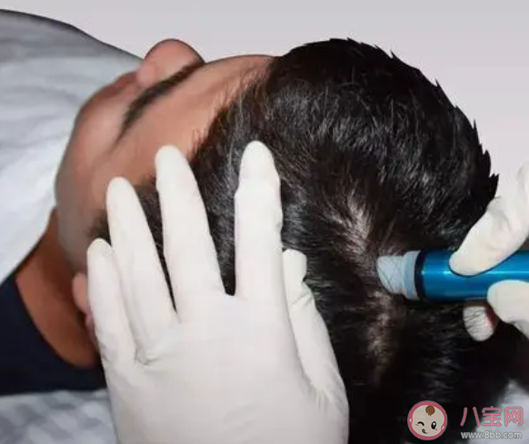 你知道頭皮管理師的主要工作是什么嗎 螞蟻新村3月15日答案