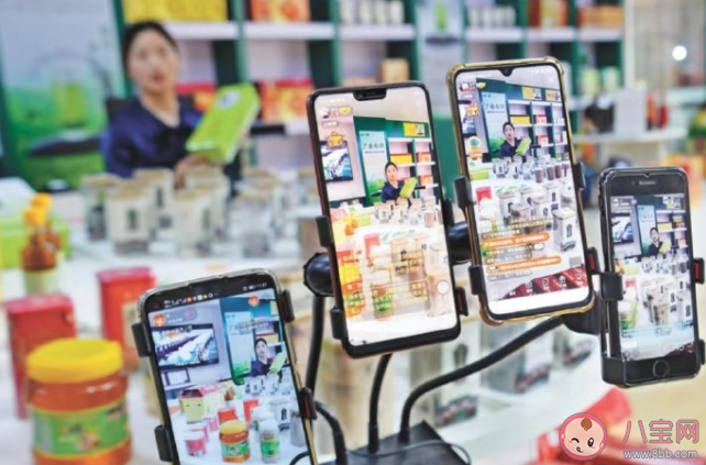 頭部電商主播為什么紛紛隱身 電商人士稱找大主播帶貨八成要虧錢