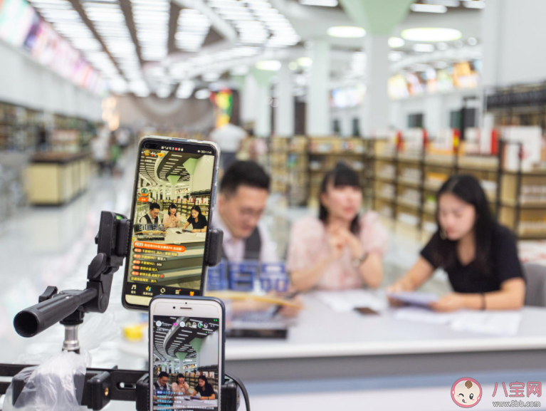 頭部電商主播為什么紛紛隱身 電商人士稱找大主播帶貨八成要虧錢