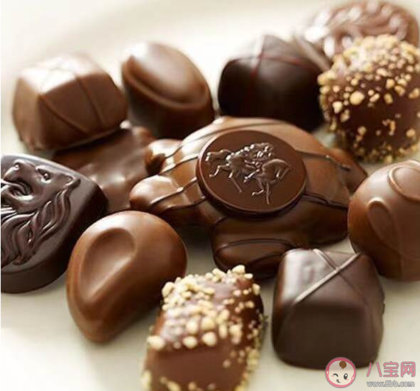 巧克力可能要漲價了嗎 巧克力能不能多吃