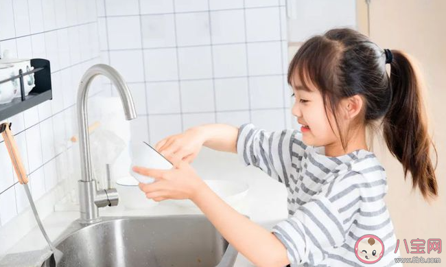 完全不做家務(wù)是一種剝削嗎 家務(wù)到底應(yīng)該誰做