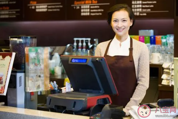 實體店要求店員形象氣質佳有必要嗎 如何看待實體店開始卷店員的顏值