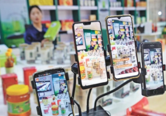 頭部電商主播為什么紛紛隱身 電商人士稱找大主播帶貨八成要虧錢