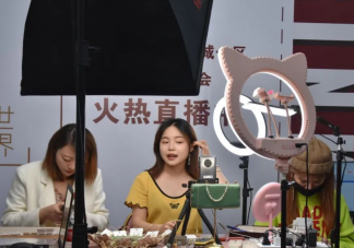 為什么直播帶貨越來越難了 直播帶貨救不了所有人嗎