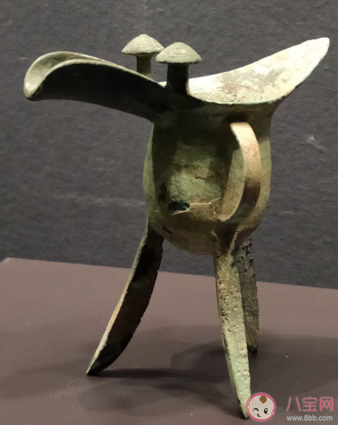 猜一猜爵在古代是哪種器具 螞蟻莊園3月17日答案