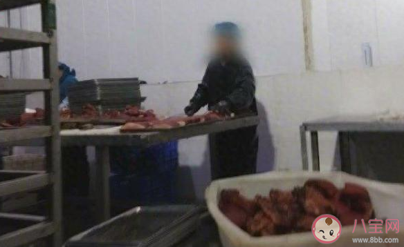 人吃了槽頭肉會有什么危害 槽頭肉是哪里的肉