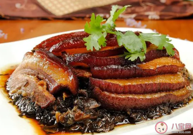 人吃了槽頭肉會有什么危害 槽頭肉是哪里的肉