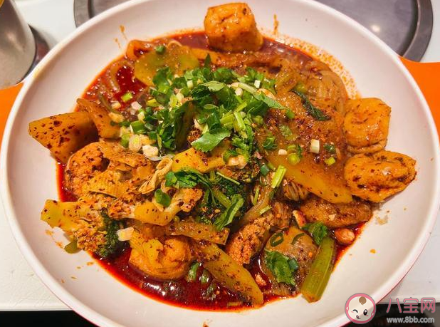 天水麻辣燙到底有多火 天水如何接住這潑天的富貴