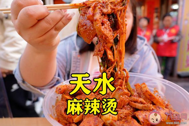 天水麻辣燙到底有多火 天水如何接住這潑天的富貴