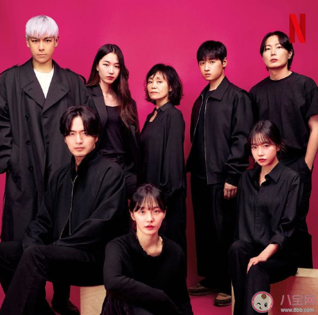 《魷魚游戲》第二季還有那個老頭嗎 幸存者幾個人