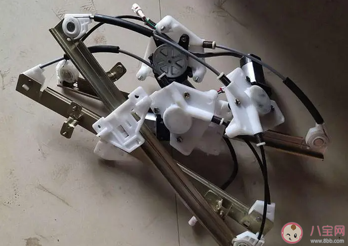 汽車(chē)原廠(chǎng)零配件和副廠(chǎng)件有何區(qū)別 如何挑選汽車(chē)配件