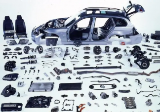 汽車原廠零配件和副廠件有何區別 如何挑選汽車配件