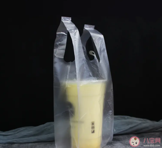 年輕人為啥喜歡收集破爛 奶茶袋怎么突然變成時尚單品了