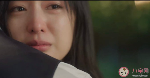 《眼淚女王》爺爺?shù)男∪呛萌藛?男主朋友是幻想出來(lái)的嗎