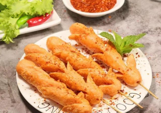 淀粉腸創業還沒開始就已結束了嗎 為什么都不買淀粉腸了
