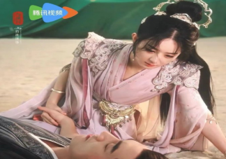 《與鳳行》結局是he還是be 《與鳳行》顧成錦的身份是什么