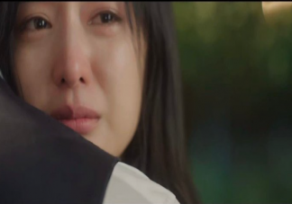 《眼淚女王》爺爺的小三是好人嗎 男主朋友是幻想出來的嗎