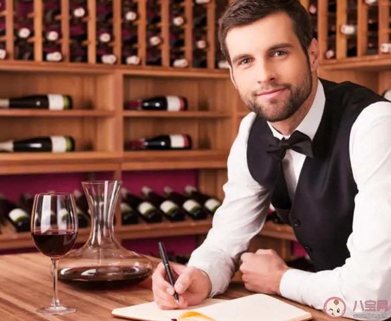 以下哪一項屬于侍酒師的工作內容 神奇海洋3月19日答案