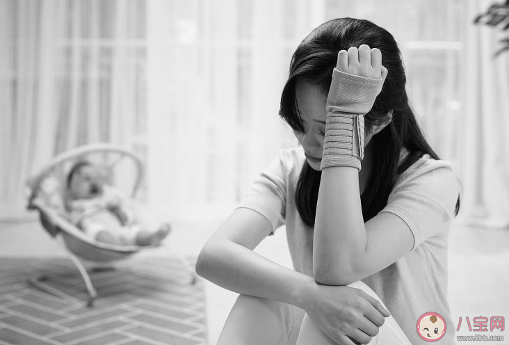 產后抑郁癥不是只有產后才有的嗎 產后抑郁了該怎么辦