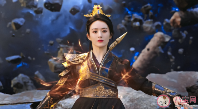 《與鳳行》沈璃到底是仙還是魔 男二男三是有cp線的嗎