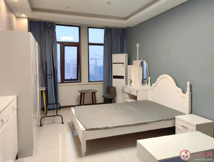 年輕人租房時有多卑微 合租和整租的幸福感差有多大