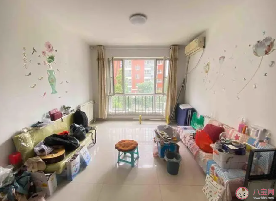 年輕人租房時有多卑微 合租和整租的幸福感差有多大