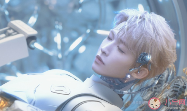 劉宇新歌《Captain》歌詞是什么 《Captain》歌詞歌曲介紹